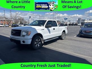Used 2014 Ford F150 STX w/ Equipment Group 201A Mid video 1