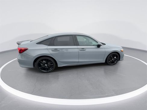 Certified 2025 Honda Civic Si image 14