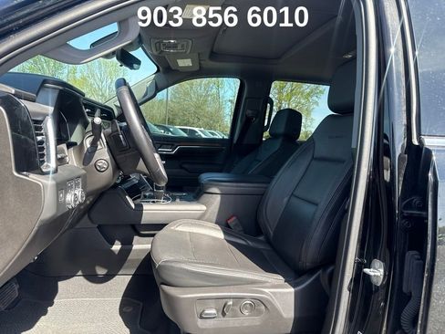 Used 2024 GMC Sierra 1500 Denali image 7