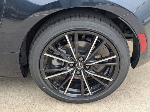 New 2026 MAZDA MX-5 Miata Grand Touring RWD image 3