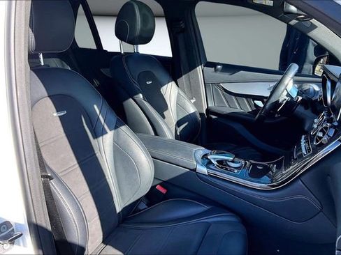 Used 2018 Mercedes-Benz GLC 63 AMG 4MATIC image 29