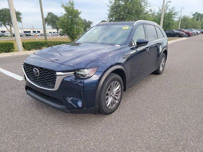Used 2024 MAZDA CX-90 3.3 Turbo w/ Select Package
