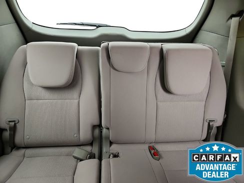 Used 2020 Kia Sedona LX image 21