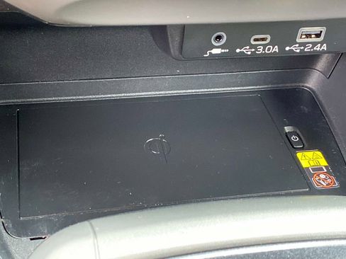 Used 2024 Subaru Crosstrek 2.5i Limited image 15