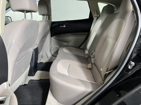 Used 2013 Nissan Rogue SV w/ Premium Pkg FWD image 23