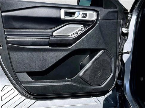 Used 2020 Ford Explorer ST w/ Premium Technology Package AWD/4WD image 17