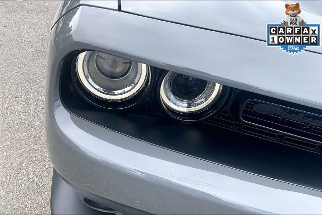 Used 2023 Dodge Challenger GT w/ Blacktop Package RWD image 26