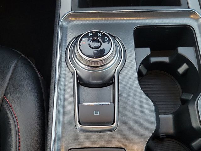 Used 2022 Ford Edge ST-Line AWD/4WD image 19