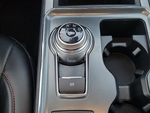 Used 2022 Ford Edge ST-Line AWD/4WD image 19