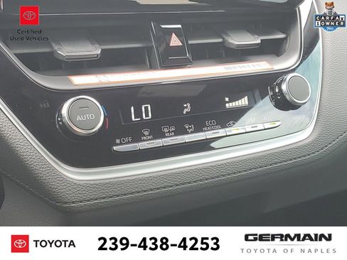 Used 2026 Toyota Corolla Cross SE image 30