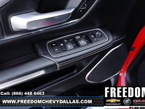 Used 2024 RAM 1500 Laramie image 35