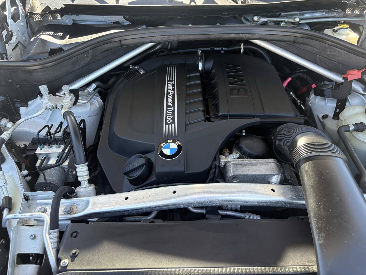 Used 2018 BMW X5 xDrive35i AWD/4WD image 64