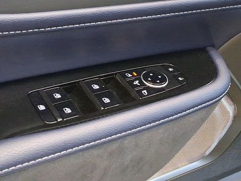 New 2026 INFINITI QX80 4WD w/ Sport Exterior Package image 18