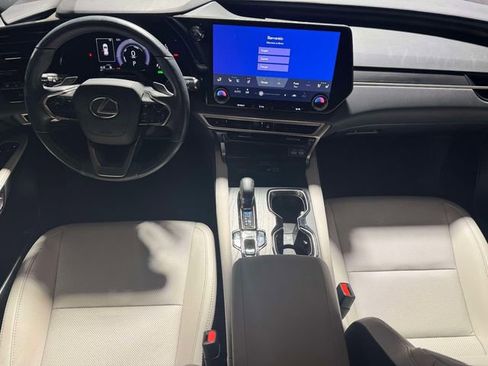 Certified 2024 Lexus RX 350h w/ Convenience Package AWD/4WD image 18