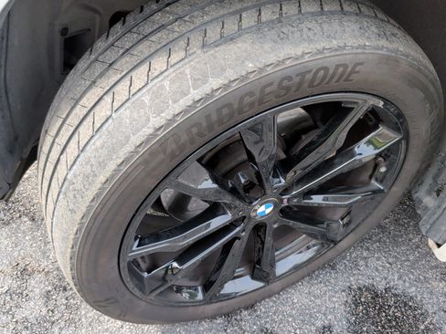 Certified 2024 BMW X3 xDrive30i w/ Premium Package AWD/4WD image 13