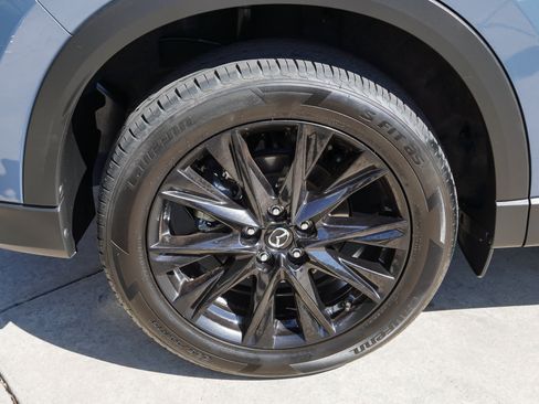 Used 2024 MAZDA CX-5 Carbon Edition AWD/4WD image 11