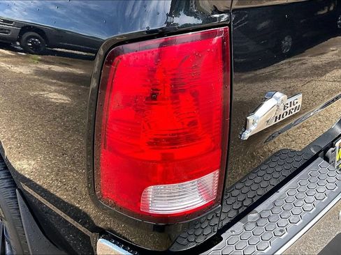 Used 2016 RAM 1500 Big Horn AWD/4WD image 24