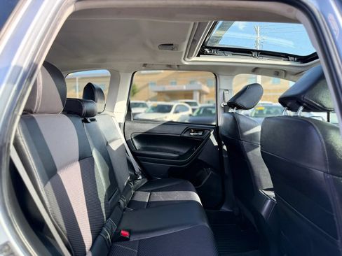 Used 2015 Subaru Forester 2.0XT Premium w/ Popular Package #2 AWD/4WD image 22