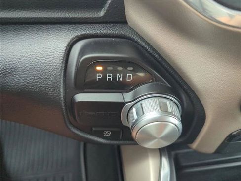 Used 2022 RAM 1500 Laramie RWD image 11