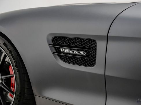 Used 2020 Mercedes-Benz AMG GT C image 40