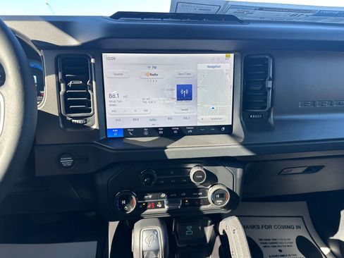 New 2025 Ford Bronco Badlands w/ Sasquatch Package image 72