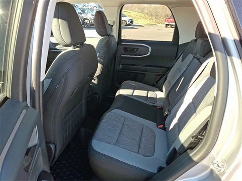 Used 2023 Ford Bronco Sport Big Bend w/ Convenience Package image 8