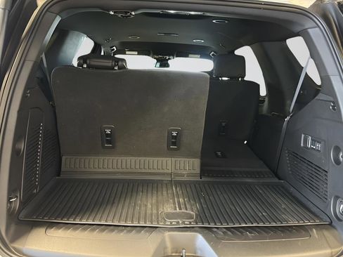 Used 2026 GMC Yukon Elevation AWD/4WD image 16