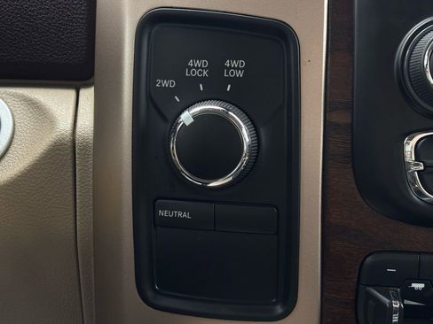 Used 2016 RAM 3500 Laramie Longhorn image 43