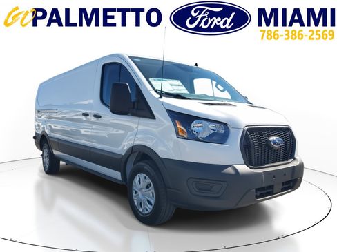 New 2024 Ford Transit 150 Low Roof image 20