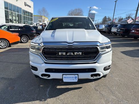 Used 2024 RAM 1500 Limited image 28
