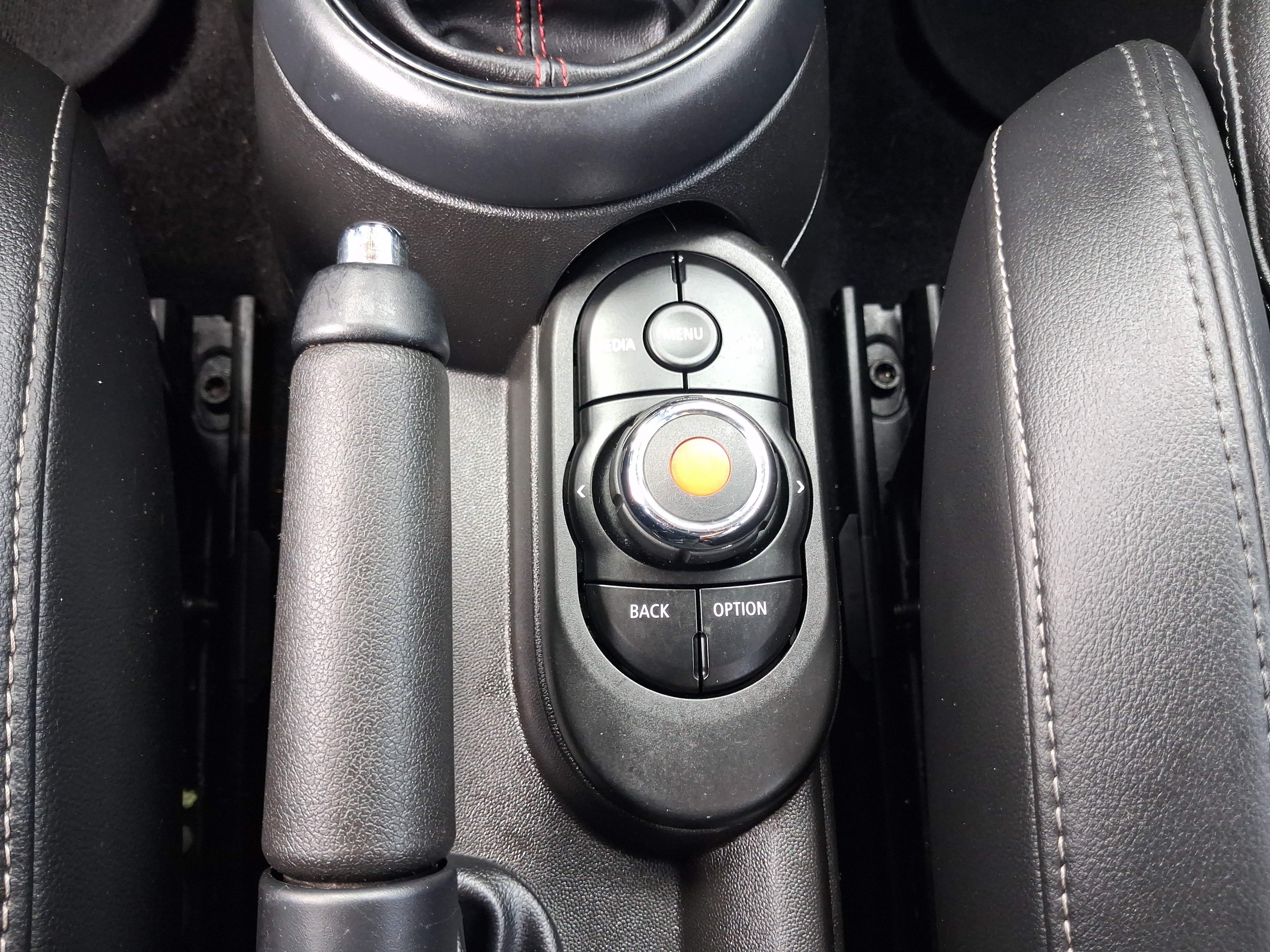 Used 2019 MINI Cooper S FWD image 20