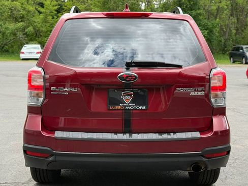 Used 2017 Subaru Forester 2.5i w/ Alloy Wheel Package AWD/4WD image 4