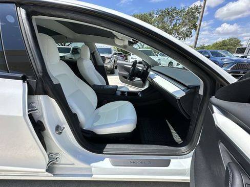 Used 2023 Tesla Model 3 Standard Range RWD image 33