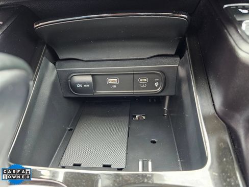 Used 2025 Kia Telluride S AWD/4WD image 25