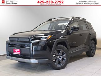 Certified 2026 Toyota RAV4 AWD Plug-in Hybrid video 1