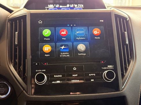 Used 2023 Subaru Forester Wilderness AWD/4WD image 14