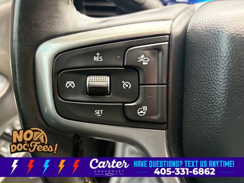 Used 2024 Chevrolet Silverado 2500 LTZ AWD/4WD image 31