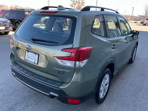 Used 2020 Subaru Forester w/ Alloy Wheel Package image 7