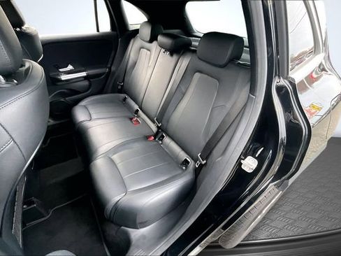 Used 2023 Mercedes-Benz GLA 250 GLA 250 image 22