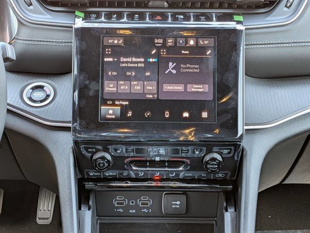 New 2026 Jeep Grand Cherokee L 4WD image 18
