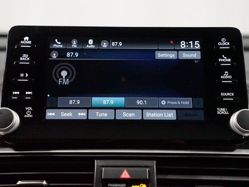 Used 2022 Honda Accord Sport image 17