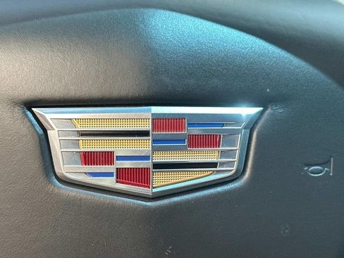 Certified 2023 Cadillac CT5 V Blackwing w/ Driver Assist Package RWD image 23