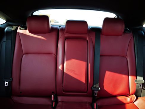 Used 2024 Acura Integra A-Spec image 27