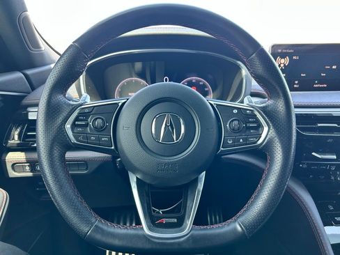 Used 2023 Acura MDX A-Spec AWD/4WD image 22