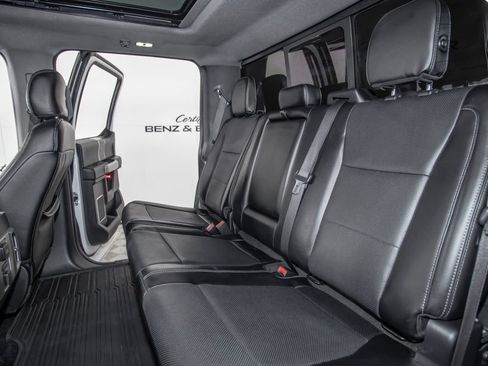 Used 2016 Ford F150 Lariat w/ Equipment Group 502A Luxury AWD/4WD image 13