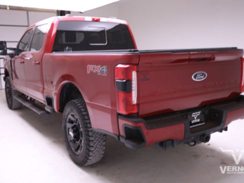 Used 2023 Ford F250 Lariat w/ Lariat Ultimate Package image 3
