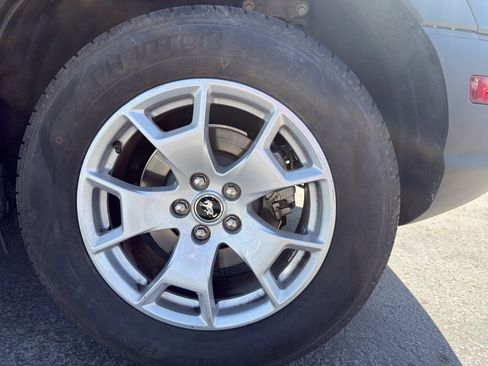 Used 2021 Ford Bronco Sport AWD/4WD image 10