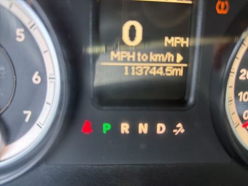 Used 2015 RAM 1500 Express AWD/4WD image 19