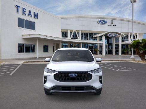 New 2025 Ford Escape SE image 6