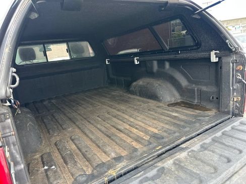Used 2016 RAM 3500 Tradesman w/ Power & Remote Entry Group AWD/4WD image 20